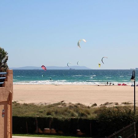 Playa Los Lances, Duplex Tarifa Exteriör bild